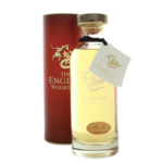 The English Whisky Co. Limited Edition Single Cask Decanter â English Whisky Company whisky bottle