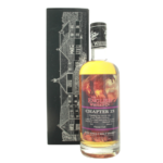 English Whisky Company Chapter 13 Halloween Edition 2008 â English Whisky Company whisky bottle