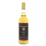 His Excellency Spirit Of North Scotland 1973 48 Years Old