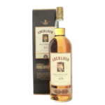 Aberlour 15 Year Old 1lt â Aberlour whisky bottle