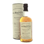 Balvenie 17 Years Old Peated Cask â Balvenie whisky bottle