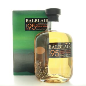 Balblair 1995