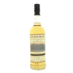 Tobermory Malt From The Isle 15 Year Old â Tobermory whisky bottle