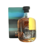 Balblair 1997 â Balblair whisky bottle