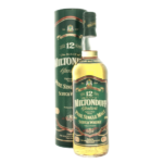 Miltonduff 12 Year Old 1990s Bottling â Miltonduff whisky bottle