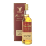 Convalmore 1975 Rare 32 Year Old Gordon and Macphail â Convalmore whisky bottle