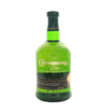 Connemara Turf Mór Small Batch Limited Edition â Cooley whisky bottle