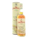 Edradour 10 Years Old (1990s Edition) â Edradour whisky bottle