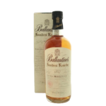 Ballantine’s Founders Reserve 1827 (1980s Edition)