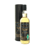 Ledaig 10 Year Old 1992 Cadenhead’s Authentic Collection â Tobermory whisky bottle