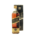 Johnnie Walker -12 Years Old – Extra Special Old Scotch (1980s Edition) â Johnnie Walker whisky bottle