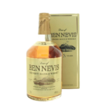 Dew Of Ben Nevis (1990s Edition) â Ben Nevis whisky bottle