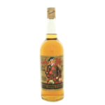 Sandy Macnab’s â Lochside whisky bottle