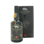 Wolfburn Lest We Forget â Wolfburn whisky bottle