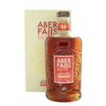 Aber Falls Inaugural Release