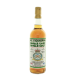 Squadron Malts Inchmurrin 20 Year Old For No. 2 Squadron â Inchmurrin whisky bottle