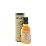 Edradour 10 Years Old Miniature â Edradour whisky bottle