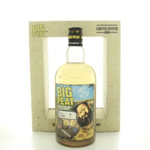 Big Peat 8 Year Old A846 (Feis Ile 2020)