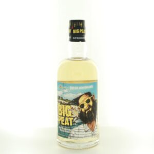 Big Peat Édition Méditérranée