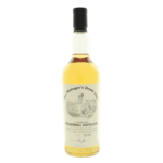 Strathmill 15 Year Old The Managers Dram 2003 â Strathmill whisky bottle