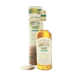 Bowmore Legend Giftset With CD â Bowmore whisky bottle