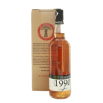 Willowbank 23 Year Old Single Cask 1990 NZWC