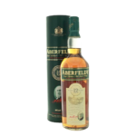 Aberfeldy 12 Year Old (2005 Edition) â Aberfeldy whisky bottle