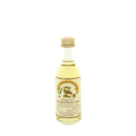 Glenturret 13 Year Old Signatory Vintage 1979 Miniature â Glenturret whisky bottle