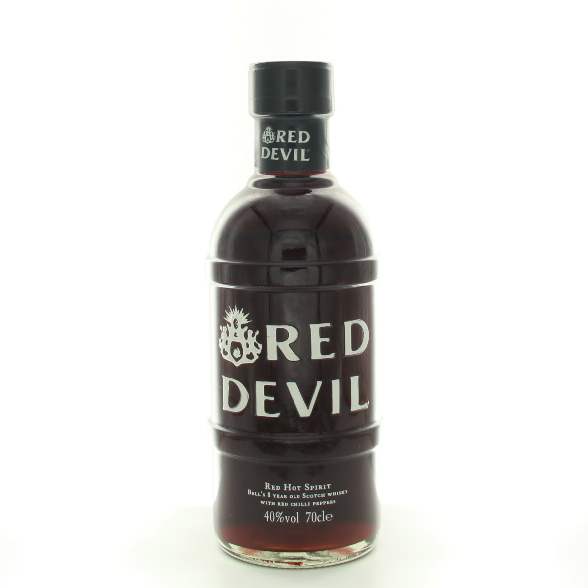 Bell’s 8 Years Old – Red Devil (1990s Edition) 70cl 40% Scotland Whisky