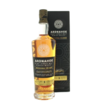 Ardnahoe 5 Year Old Inaugural Release â Ardnahoe whisky bottle