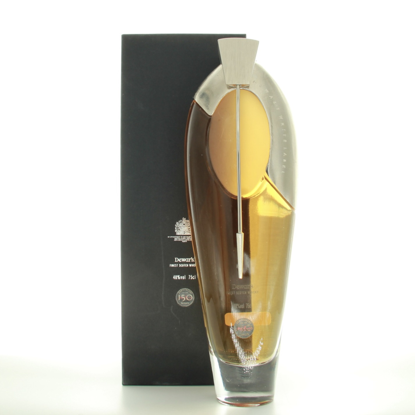 Dewar’s White Label 150th Anniversary 75cl 40% Scotland Whisky