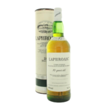 Laphroaig 10 Year Old 1980s 1lt â Laphroaig whisky bottle