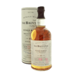 Balvenie 15 Year Old Single Cask Vintage 1979 â Balvenie whisky bottle