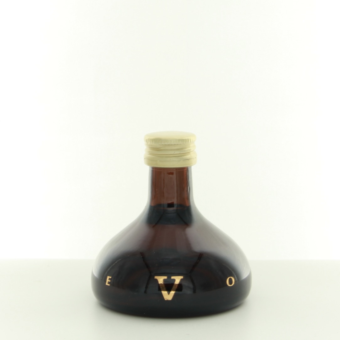 Chivas Brothers Revolve 17 Miniature 5cl 40% Scotland Whisky