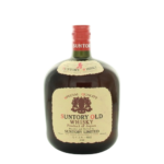 Suntory Old Special Quality