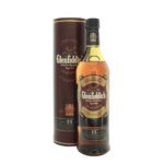 Glenfiddich Solera Reserve 15 Years Old (Pre 2007)
