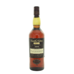 Talisker Distillers Edition 1988 â Talisker whisky bottle