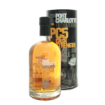 Port Charlotte PC5 Port Charlotte Evolution Cask Strength â Port Charlotte whisky bottle