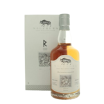 Wolfburn Kylver Series 5th Release Raidho â Wolfburn whisky bottle