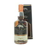 Wolfburn Bibendum Bar Single Cask 2015 â Wolfburn whisky bottle