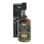 Wolfburn 6 Years Old Single Cask 888 â Wolfburn whisky bottle