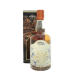 Wolfburn Most Wonderful Time Of The Year Christmas 2023 â Wolfburn whisky bottle