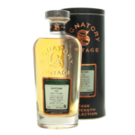 Dufftown 16 Year Old Signatory Vintage 1997 â Dufftown whisky bottle