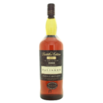 Talisker Distillers Edition 1988 1lt â Talisker whisky bottle