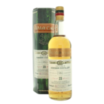Rosebank 23 Years Old The Old Malt Cask 1981 â Rosebank whisky bottle