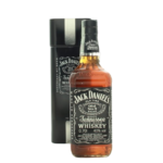 Jack Daniel’s Old No.7 Oldtime 1990s â Jack Daniel's whisky bottle