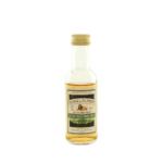 The Glenlivet 12 Year Gordon & Macphail 1980s Miniature â Glenlivet whisky bottle