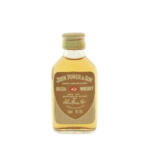John Power & Son Glod Label Miniature (1980s Edition)