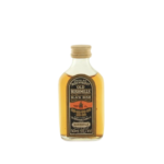 Old Bushmills Black Bush 1980s Miniature â Old Bushmills whisky bottle