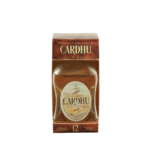 Cardhu 12 Year Old Miniature â Cardhu whisky bottle